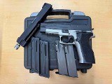 SIG SAUER P226 9MM LUGER (9x19 PARA) - 1 of 3