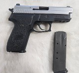 SIG SAUER P229 9MM LUGER (9x19 PARA) - 3 of 3