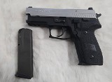 SIG SAUER P229 9MM LUGER (9x19 PARA) - 1 of 3