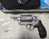 SMITH & WESSON GOVERNOR .45 ACP/.410 GA - 1 of 3