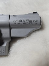 SMITH & WESSON GOVERNOR .45 ACP/.410 GA - 3 of 3