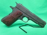 SPRINGFIELD ARMORY 1911-A1 GI .45 ACP - 2 of 3