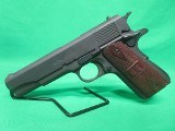 SPRINGFIELD ARMORY 1911-A1 GI .45 ACP - 3 of 3