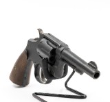 SMITH & WESSON M&P Victory .38 SPL - 3 of 3