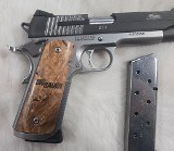 SIG SAUER STX .45 ACP - 2 of 3 SIG SAUER STX .45 ACP - 2 of 3