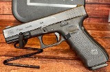 GLOCK G17 GEN 4 9MM LUGER (9x19 PARA) - 3 of 3