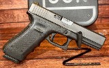 GLOCK G17 GEN 4 9MM LUGER (9x19 PARA) - 2 of 3