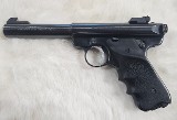 RUGER MARK II .22 LR - 2 of 3