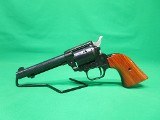 HERITAGE MFG. ROUGH RIDER .22 WMR - 1 of 3