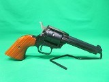 HERITAGE MFG. ROUGH RIDER .22 WMR - 2 of 3