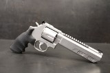 SMITH & WESSON MODEL 686-6 PERFORMANCE CENTER .38 SPECIAL/.357 MAGNUM - 1 of 3