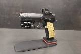 CZ SHADOW 2 COMPACT 9MM LUGER (9x19 PARA) - 2 of 3