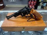 SMITH & WESSON 27 .357 MAG - 1 of 3