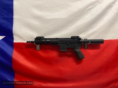 ARMALITE AR-19 9MM LUGER (9x19 PARA)