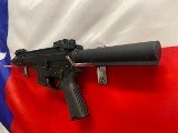 ARMALITE AR-19 9MM LUGER (9x19 PARA) - 2 of 3