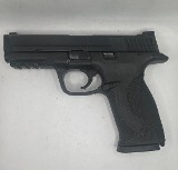 SMITH & WESSON M&P9 9MM LUGER (9x19 PARA) - 2 of 3