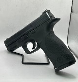 SMITH & WESSON M&P9 9MM LUGER (9x19 PARA) - 1 of 3