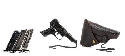 NAMBU Type 94 8X22MM NAMBU