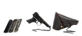 NAMBU Type 94 8X22MM NAMBU - 1 of 3