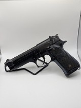 BERETTA mod .92fs 9MM LUGER (9x19 PARA) - 3 of 3