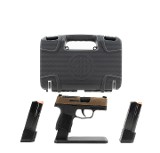 SIG SAUER P365 X-Series 9MM LUGER (9x19 PARA) - 1 of 3