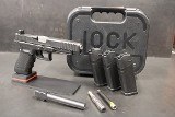 GLOCK G41 GEN 4 9MM LUGER (9x19 PARA) - 1 of 3