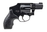 SMITH & WESSON 351C AIRLITE .22 WMR - 2 of 3