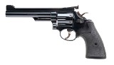 SMITH & WESSON 19-3 CUSTOM PPC
.357 MAG - 1 of 3