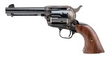 COLT SINGLE ACTION ARMY 3RD GEN REVOLVER .45 LC - 1 of 3