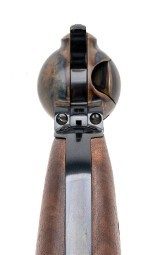 COLT SINGLE ACTION ARMY 3RD GEN REVOLVER .45 LC - 3 of 3
