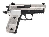 SIG SAUER P229 ELITE PLATINUM 9MM LUGER (9x19 PARA) - 1 of 3