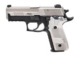 SIG SAUER P229 ELITE PLATINUM 9MM LUGER (9x19 PARA) - 2 of 3