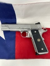 WILSON COMBAT CQB ELITE .45 ACP - 1 of 3