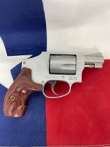 SMITH & WESSON 642-2 .38 SPL - 2 of 3