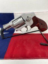 SMITH & WESSON 642-2 .38 SPL - 3 of 3