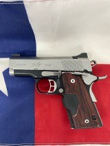 KIMBER ULTRA CDP II .45 ACP - 1 of 3