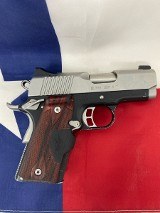 KIMBER ULTRA CDP II .45 ACP - 2 of 3