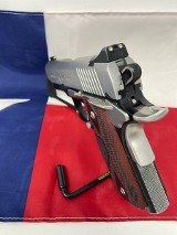 KIMBER ULTRA CDP II .45 ACP - 3 of 3