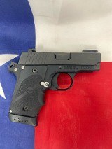 SIG SAUER P238 .380 ACP - 2 of 3