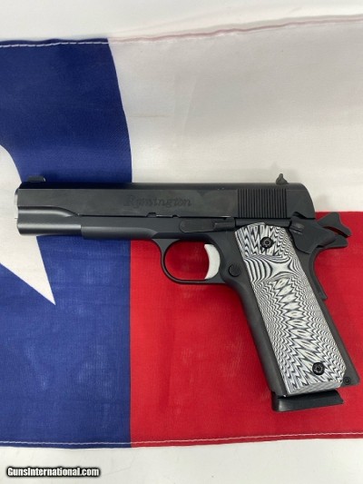 REMINGTON 1911 R1 .45 ACP