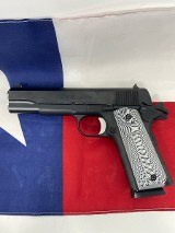 REMINGTON 1911 R1 .45 ACP - 1 of 3