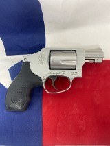 SMITH & WESSON 642-2 .38 SPL - 2 of 3