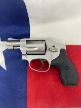 SMITH & WESSON 642-2 .38 SPL - 1 of 3