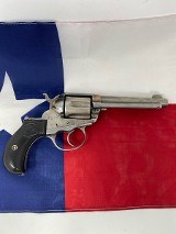 COLT DA 38 LIGHTNING .38 SPL - 2 of 3
