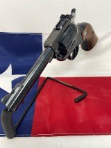 RUGER NEW MODEL SINGLE-SIX .22 LR - 3 of 3