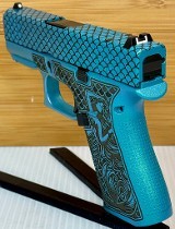 GLOCK 43X 9MM LUGER (9x19 PARA) - 3 of 3