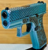 GLOCK 43X 9MM LUGER (9x19 PARA) - 2 of 3