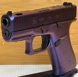 GLOCK 43X 9MM LUGER (9x19 PARA) - 2 of 3