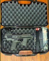 SIG SAUER P320 FLUX LEGION 9MM LUGER (9X19 PARA) - 1 of 3