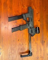 SIG SAUER P320 FLUX LEGION 9MM LUGER (9X19 PARA) - 2 of 3